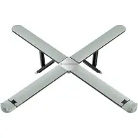 Conceptronic Supporto Per Laptop Thana11g