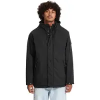 Volcom Giacca funzionale 'Stoke Stone II' nero