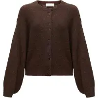 MSCH Copenhagen Giacchetta 'Bondie Hope' marrone scuro