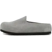 Birkenstock Scarpe Amsterdam donne - Blu - 37