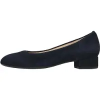 Gabor Décolleté blu scuro