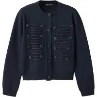 Mango Giacchetta 'GENIO' navy
