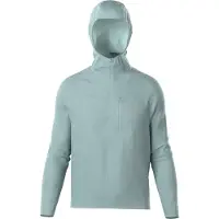 Compressport - Giacca impermeabile ultraleggera - Tempest Waterproof Jacket M Ether per Uomo - Taglia S - Blu