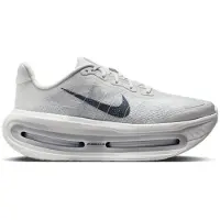 Nike Running - Scarpe da running - Vomero Premium Off White/Dark Obsidian per Uomo - Taglia 42 - Bianco