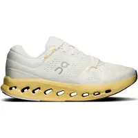 ON - Scarpe da running - Cloudsurfer 2 W Ivory/Dijon per Donne - Taglia 39 - Oro