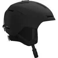 Salomon - Casque de ski/snowboard - Pioneer 3 Mips Black - Taglia S - Nero