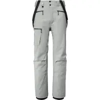 Millet - Pantaloni da sci - Grands Montets Pant M Granite per Uomo in Pelle - Taglia M - Grigio