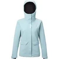 Millet - Giacca da sci - Grands Montets Jkt W Aquatic per Donne - Taglia M - Blu