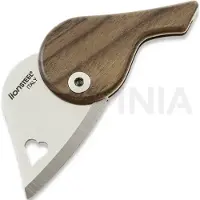 Lionsteel Coltello pieghevole LionBeat Santos