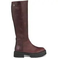 Steve madden Galina Boots Burgundy Taglia: 37 | Stivali Outlet | Donna | Marrone