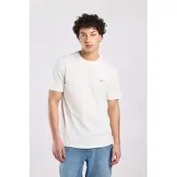 America Today Edson Chalk Taglia: S | Magliette basic Outlet | Uomo