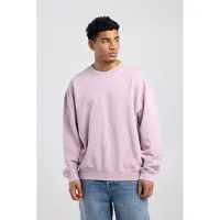 America Today Shane Crew Old Rose Taglia: S | Maglie a manica lunga Outlet | Uomo | Rosa