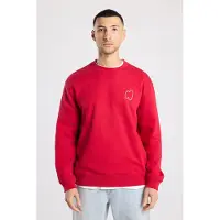 America Today Sully Crew Chili Taglia: L | Maglioni a maglia Outlet | Uomo