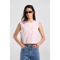 America Today Irene Light Pink Taglia: S | Magliette intime Outlet | Donna | Rosa