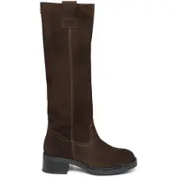 Steve madden Banner Boots Dark Brown Taglia: 38 | Stivali Outlet | Donna | Marrone