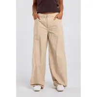 America Today Portia Chalk Taglia: S | Pantaloni Outlet | Donna