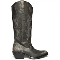 Steve madden Wessel Boots Dark Brown Taglia: 36 | Stivali Outlet | Donna | Marrone