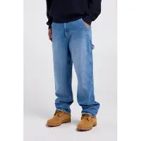 America Today Denver Medium Blue Taglia: W28L32 | Relaxed fit jeans Outlet | Uomo | Blu