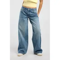 America Today Boston Pure Vintage Taglia: W24L32 | Jeans straight fit Outlet | Donna
