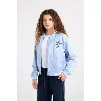 America Today Joni Jr Babyblue Taglia: 146/152 | Giacche Outlet | Unisex | Blu
