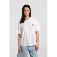 America Today Ellinor Vanilla Taglia: XS | Maglie Sportivi Outlet | Donna | Bianco