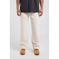America Today Dean Ecru Taglia: W28L32 | Pantaloni cargo Outlet | Uomo | Marrone