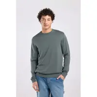 America Today Kay Cascade Taglia: XXL | Maglie a manica lunga Outlet | Uomo