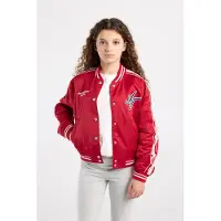 America Today Joni Jr Chili Taglia: 158/164 | Abbigliamento Sportivo Outlet | Unisex