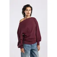 America Today Linda Cassis Taglia: XS | Maglie a manica lunga Outlet | Donna