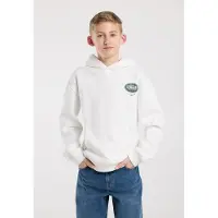 America Today Seb Hood Jr Off White Taglia: 158/164 | Abbigliamento Sportivo Outlet | Unisex | Bianco