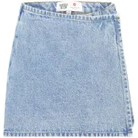America Today Rylan Jr Vintage Blue Taglia: 146/152 | Gonne Outlet | Unisex | Blu