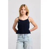 America Today Ida Jr Navy Taglia: 158/164 | Camicie Outlet | Unisex | Blu