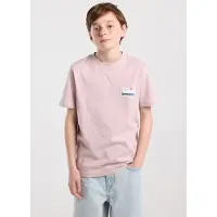 America Today Edson Jr Old Pink Taglia: 134/140 | Camicie Outlet | Unisex | Rosa