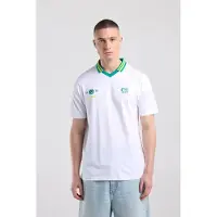 America Today Cruyff Ny Cosmos White Taglia: M | Magliette basic Outlet | Uomo | Bianco