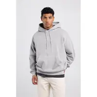 America Today Scottie Hood Cement Taglia: S | Maglioni a maglia Outlet | Uomo