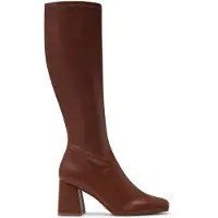 Steve madden Hauler Boots Dark Sepia Brn Taglia: 39 | Stivali Outlet | Donna | Marrone