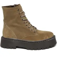 Steve madden Skylar Boots Taupe/brown Taglia: 42 | Stivali Outlet | Donna | Nero