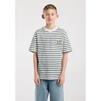 America Today Eddy Jr Multi Colour Taglia: 158/164 | Camicie Outlet | Unisex