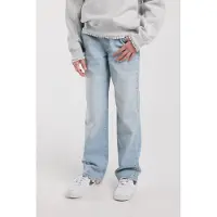America Today Michigan Jr Vintage Bright Taglia: 170/176 | Jeans Outlet | Unisex