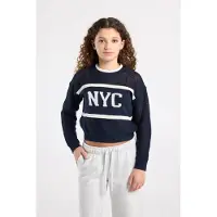 America Today Kaya Jr Midnight Taglia: 170/176 | Maglioni Outlet | Unisex