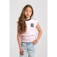 America Today Gemmy Jr Light Pink Taglia: 158/164 | Camicie Outlet | Unisex | Rosa