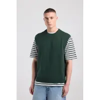 America Today Kick Leaf Taglia: L | Cardigan Outlet | Uomo