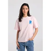America Today Elizabeth Soft Pink Taglia: M | Maglie Sportivi Outlet | Donna | Rosa