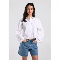 America Today Bibi Off White Taglia: XS | Maglie a manica lunga Outlet | Donna | Bianco