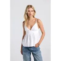America Today Ileen Off White Taglia: XS | Biancheria intima Outlet | Donna | Bianco