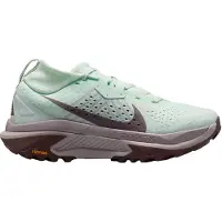 Nike Women's ACG Zegama Trail Scarpe per trail running Donna (38,5, verde/ tattoo)