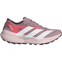 Adidas - Scarpe trail - Terrex Agravic Speed 2 W Magic Mauve per Donne - Taglia 6,5 UK - Viola
