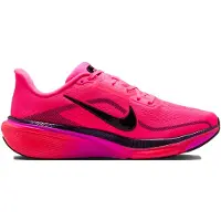 Nike Running - Scarpe da running - Pegasus 42 W Hyper Pink/Black - Taglia 40,5 - Rosa