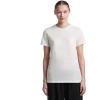 Icebreaker Women's Merino 150 Tech Lite III S/S Tee Maglia merino Donna (XL, bianco)