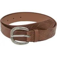 Urban Classics Cintura marrone